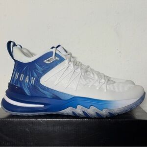 Unitus Judah 1 Triumph Jonathan Isaac's Signature Basketball Shoes Men’s Size 10